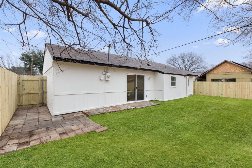 Green Meadows - Residential