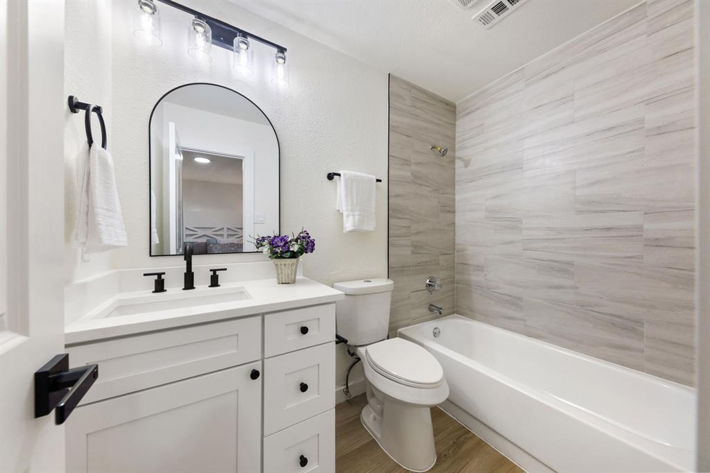 Green Meadows - Residential