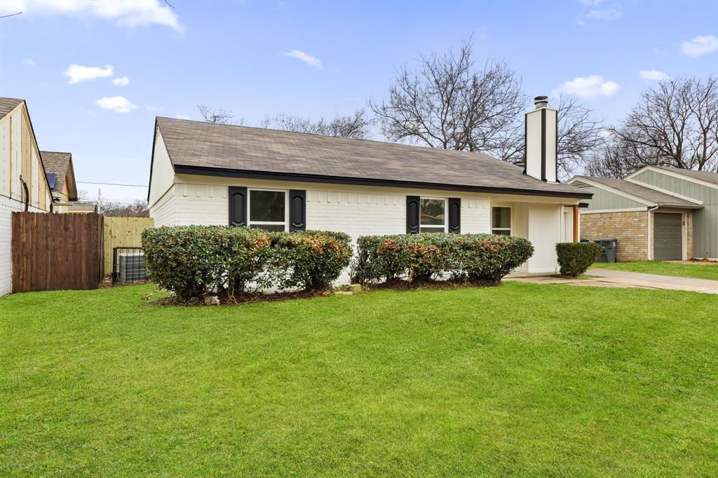 215 Prairie Grove Drive