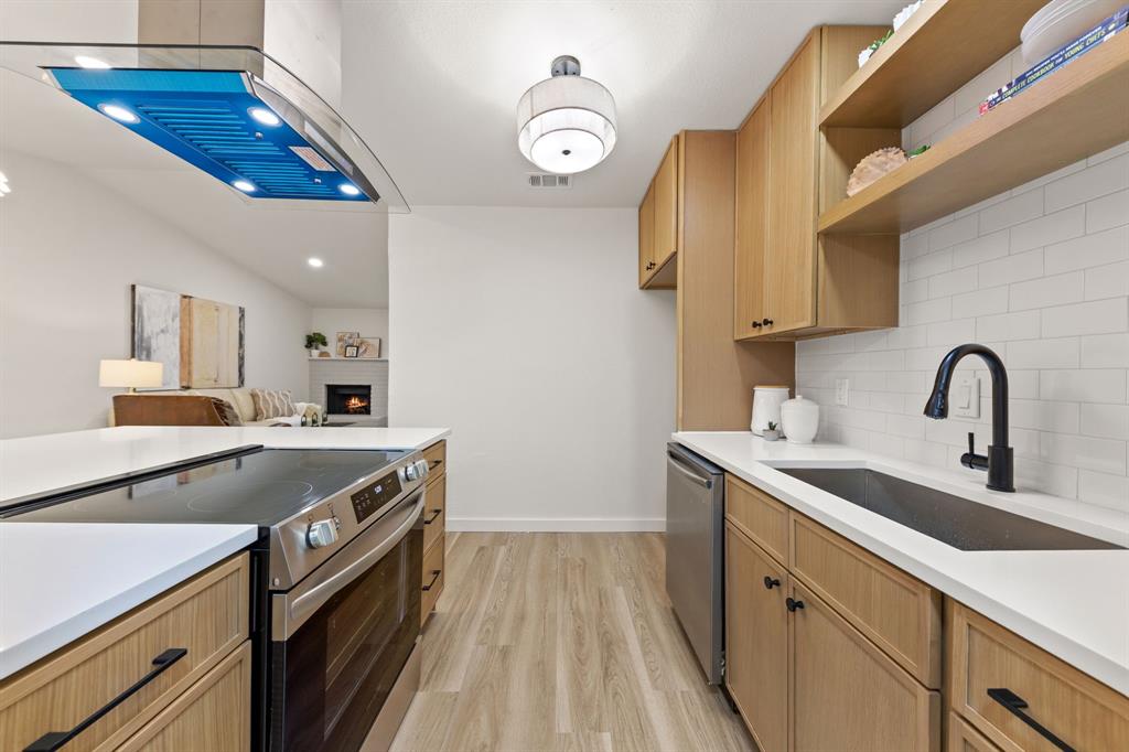 Green Meadows - Residential