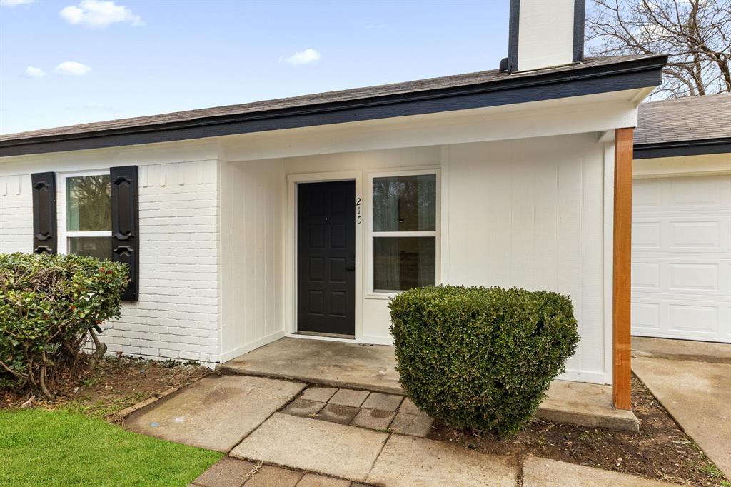 215 Prairie Grove Drive