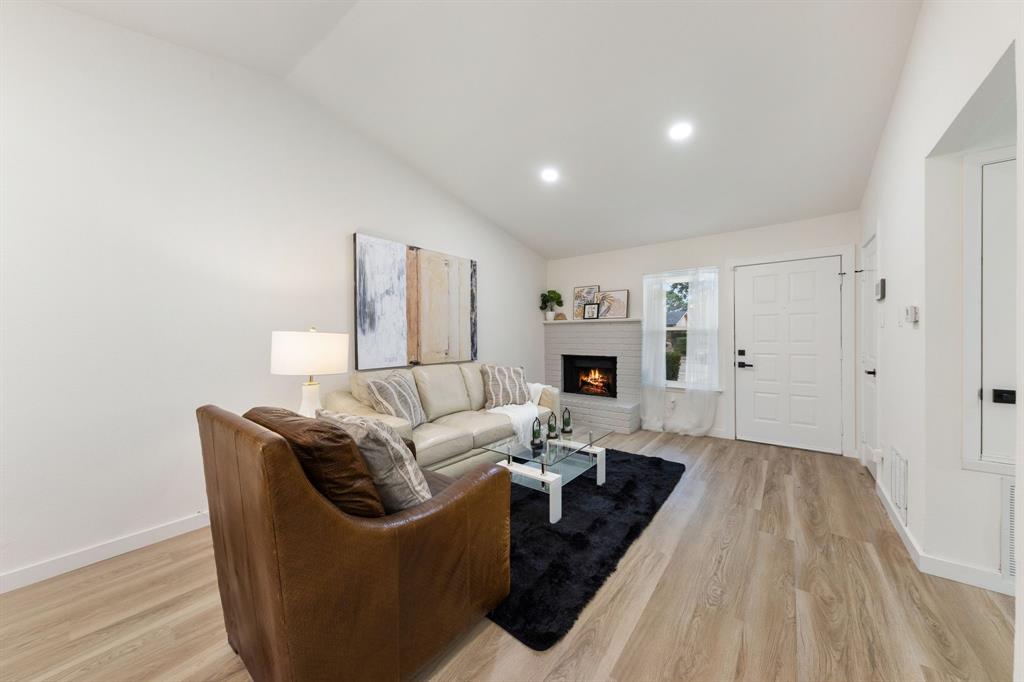 Green Meadows - Residential