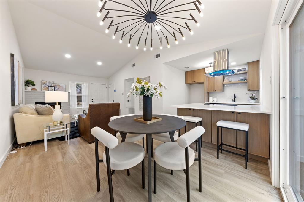 Green Meadows - Residential