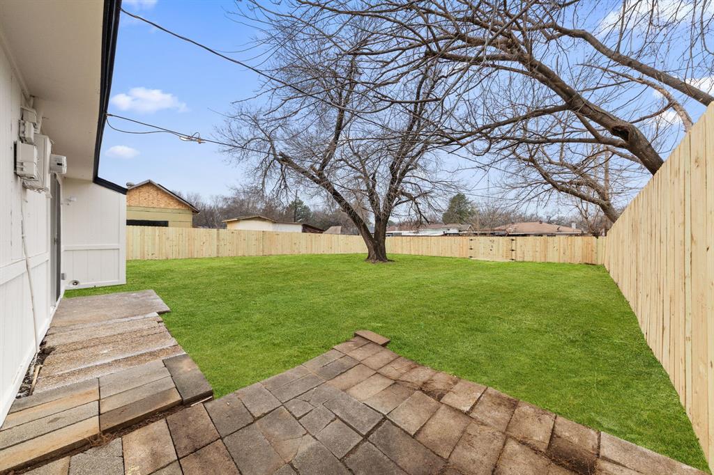 Green Meadows - Residential