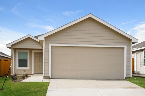 Photo of 2306 Great Belt Boulevard, Crandall, TX 75114 (MLS # 21206064)