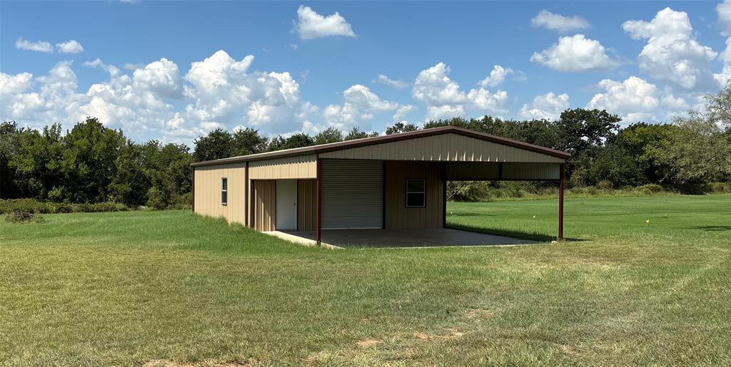 Timber Creek Estates II - Land