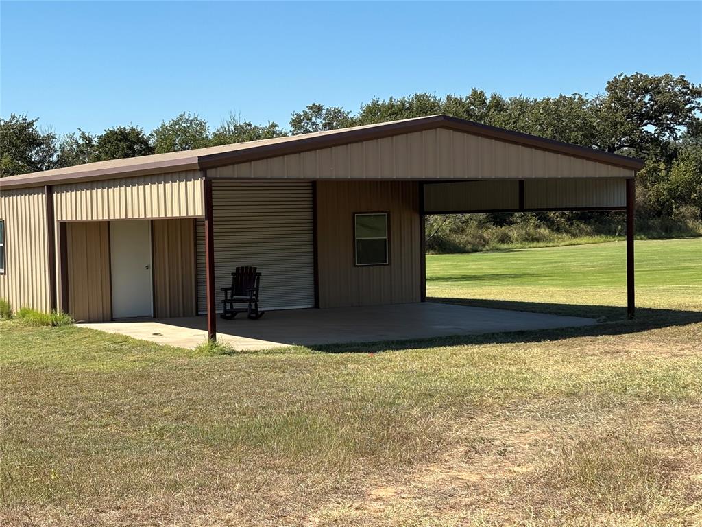 Timber Creek Estates II - Land