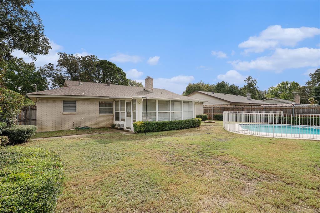 Monterrey Add - Residential