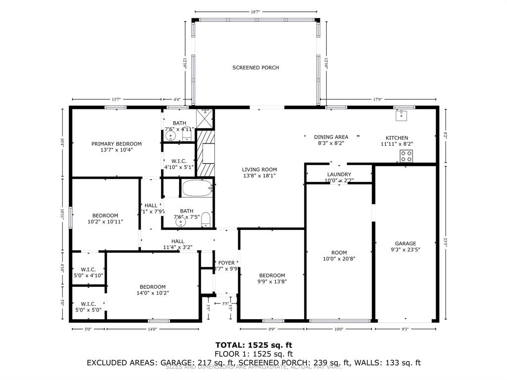 Monterrey Add - Residential