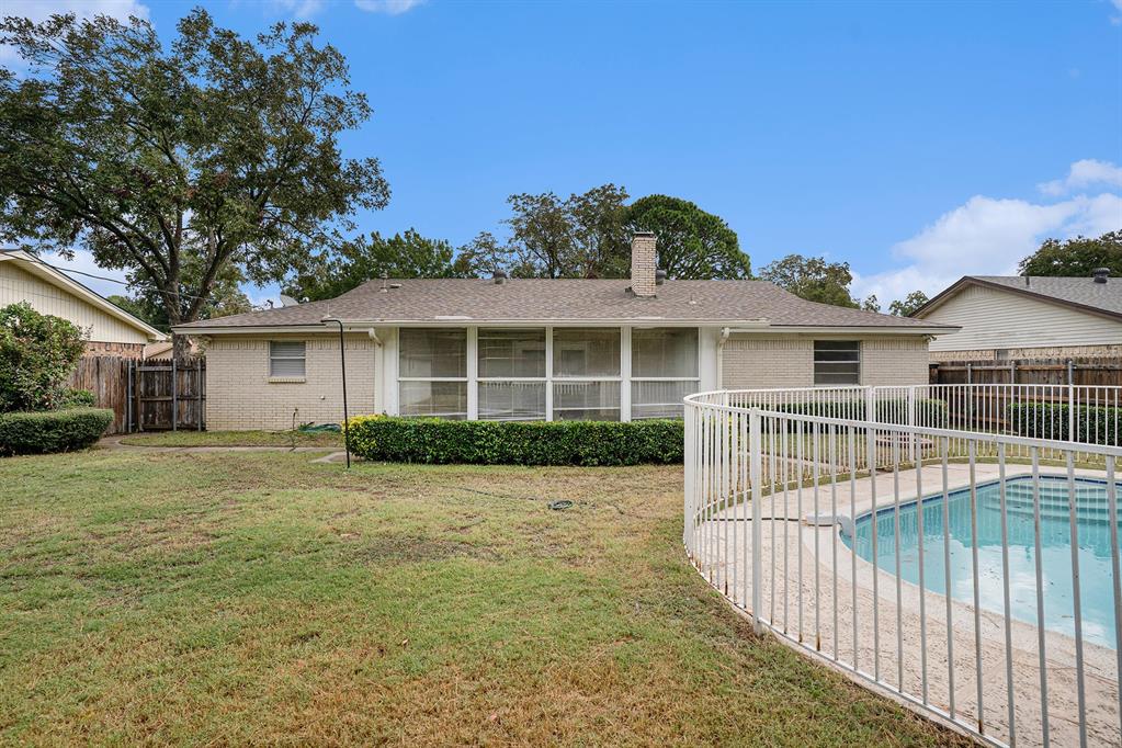 Monterrey Add - Residential