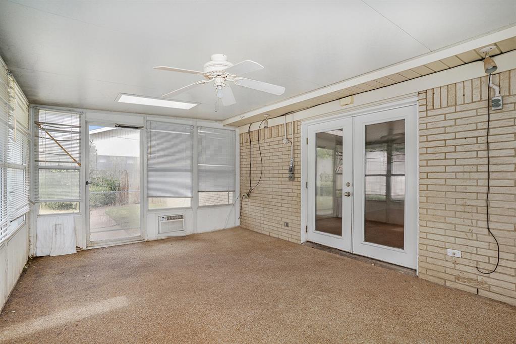 Monterrey Add - Residential