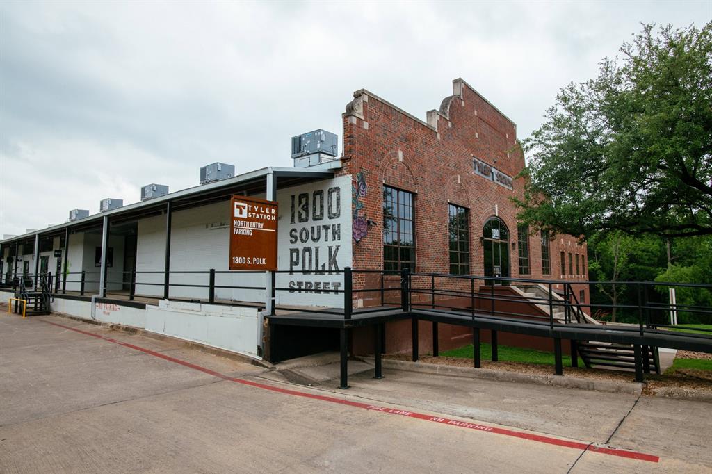 Elmwood - Residential