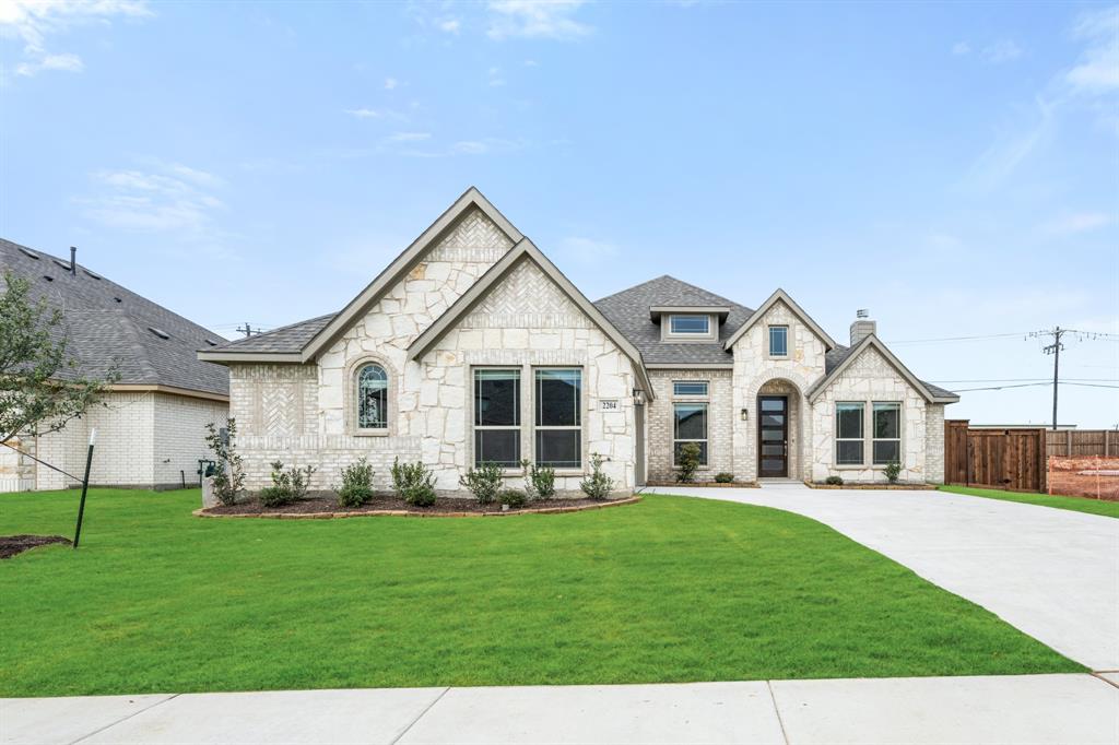 2204 Redding Drive