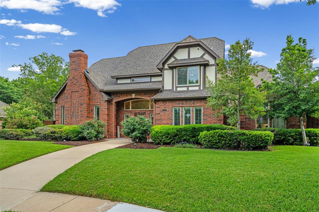 2705 Ithaca Court
