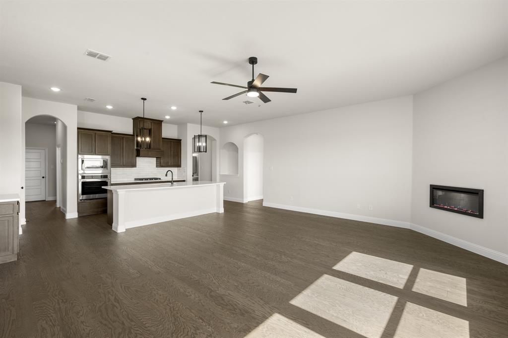 Abe's Landing - Residential