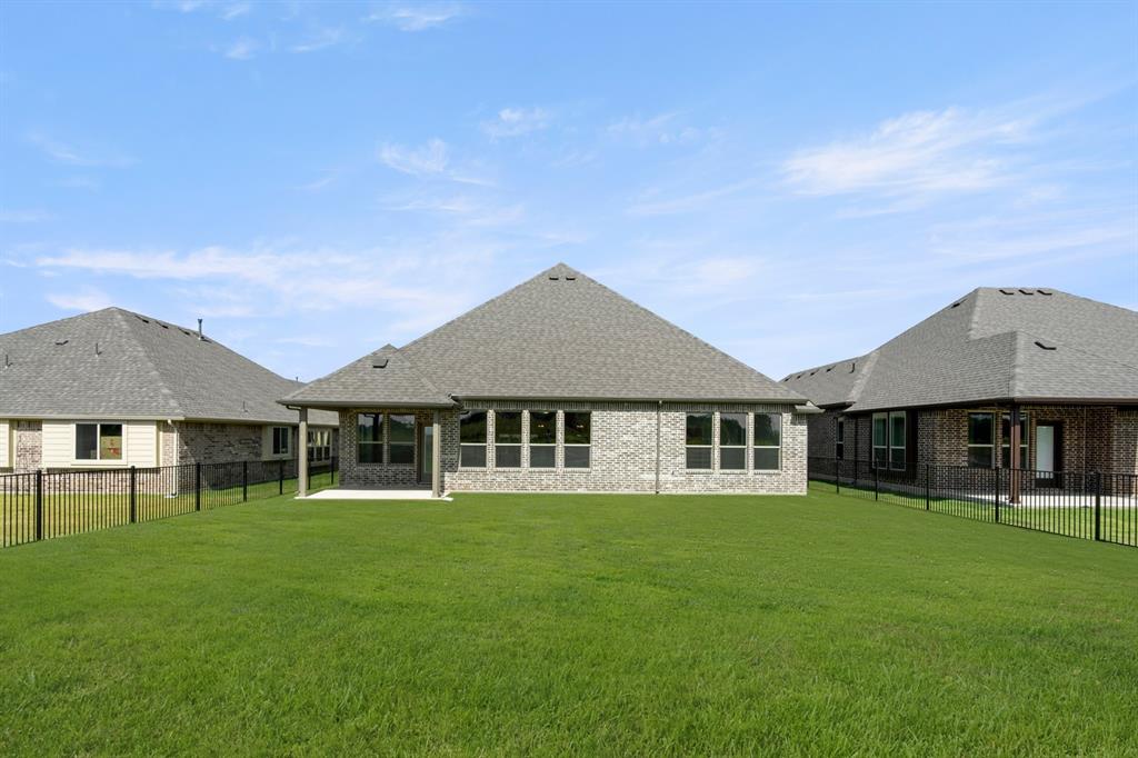 Abe's Landing - Residential