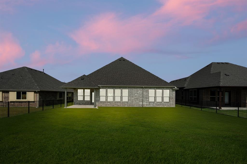 Abe's Landing - Residential