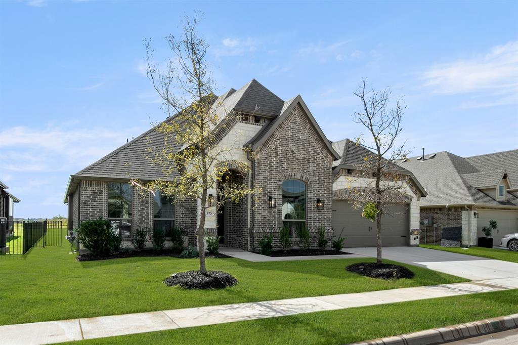 Abe's Landing - Residential