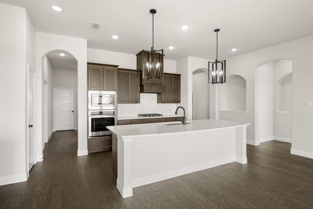 Abe's Landing - Residential