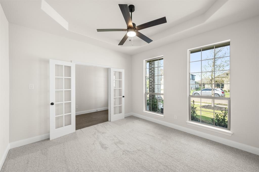 Abe's Landing - Residential