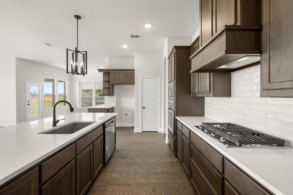 Abe's Landing - Residential