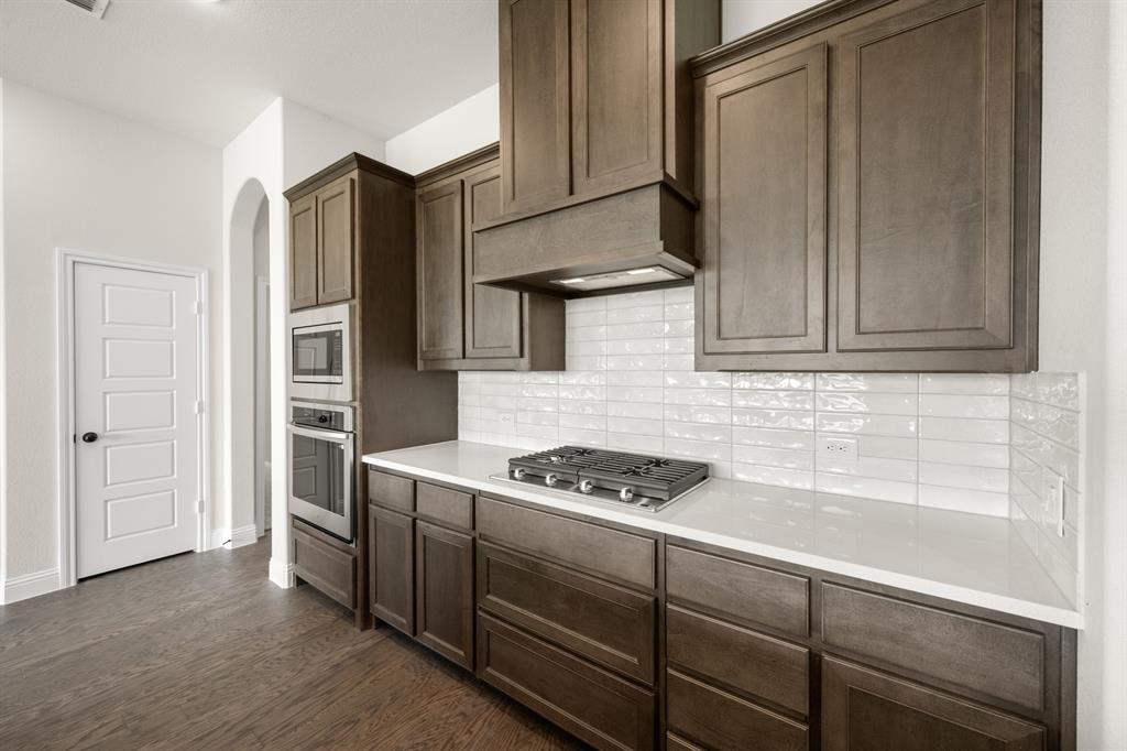 Abe's Landing - Residential