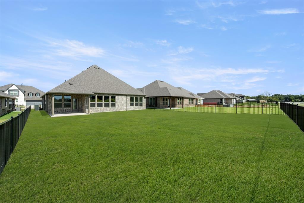 Abe's Landing - Residential