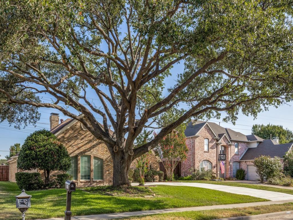 3405 Ashington Lane