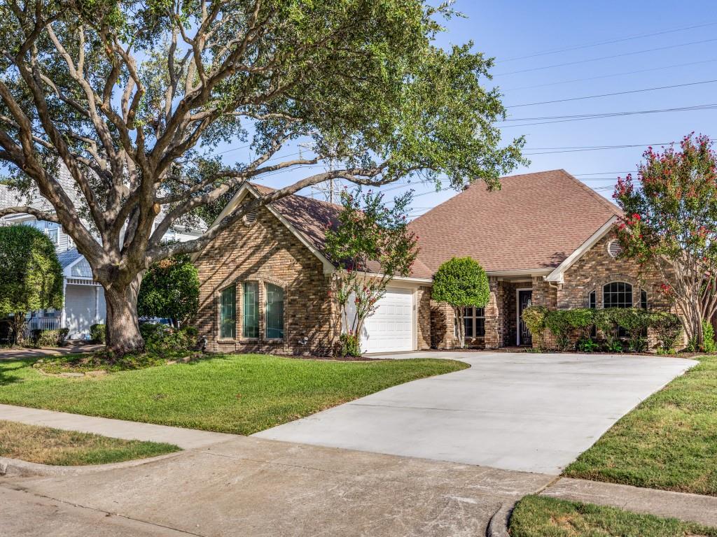 3405 Ashington Lane