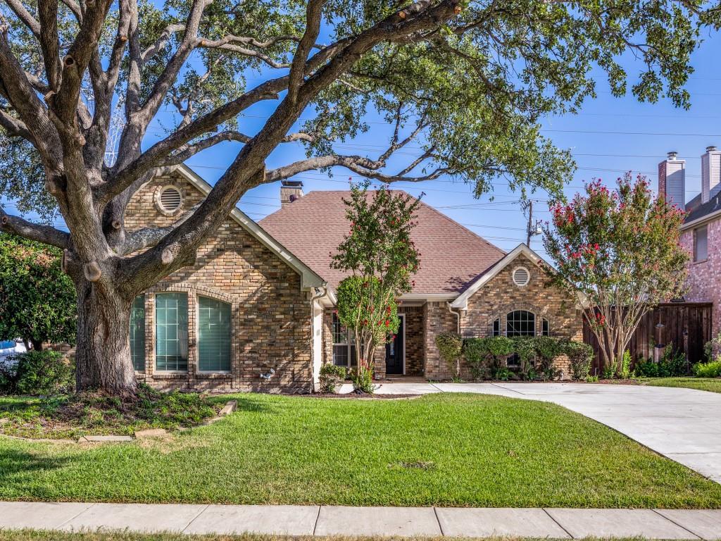3405 Ashington Lane