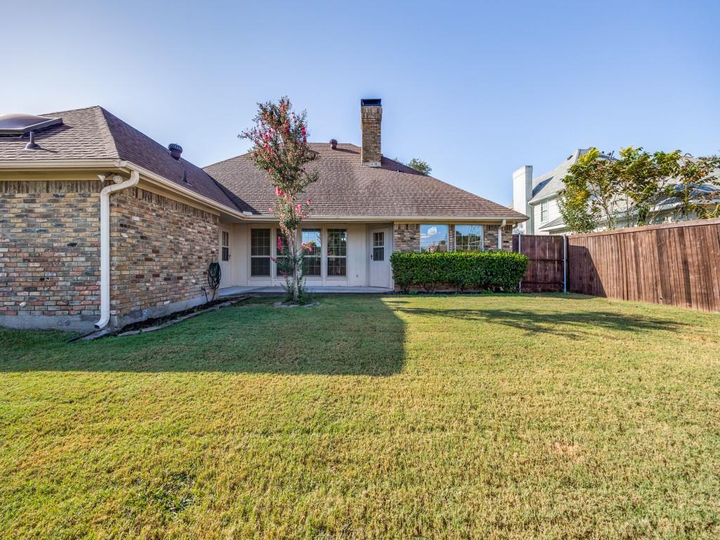 3405 Ashington Lane