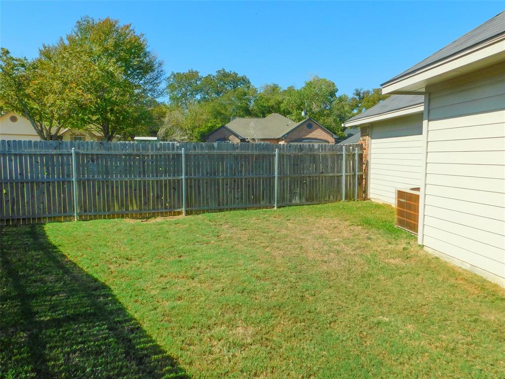 Thistledown 1 - Residential Lease