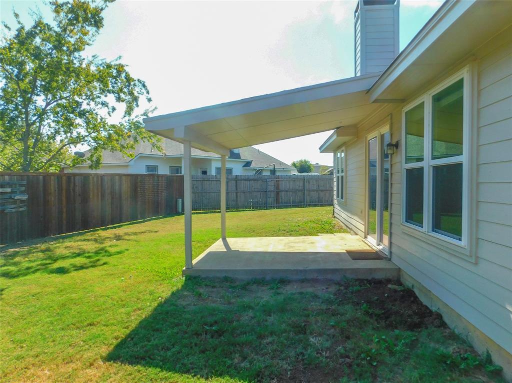 Thistledown 1 - Residential Lease