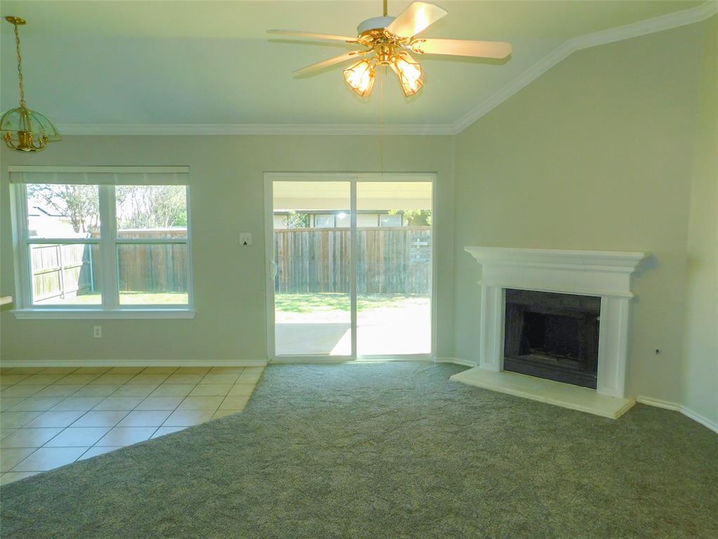 Thistledown 1 - Residential Lease