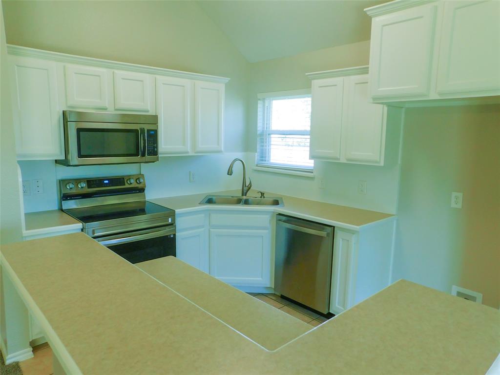 Thistledown 1 - Residential Lease