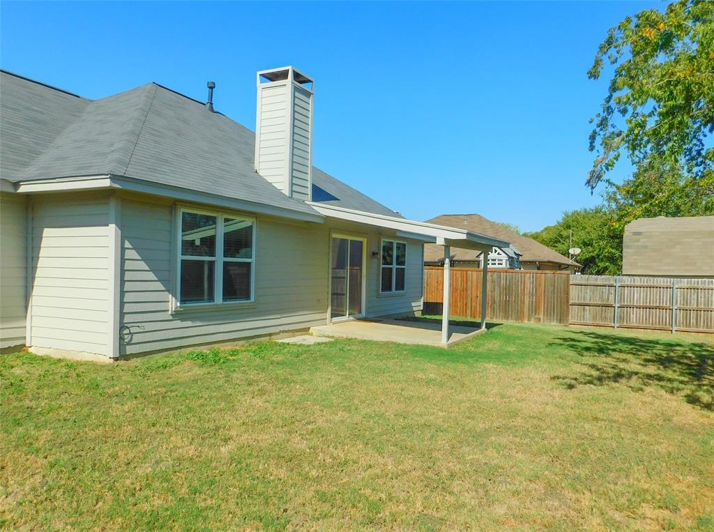 Thistledown 1 - Residential Lease