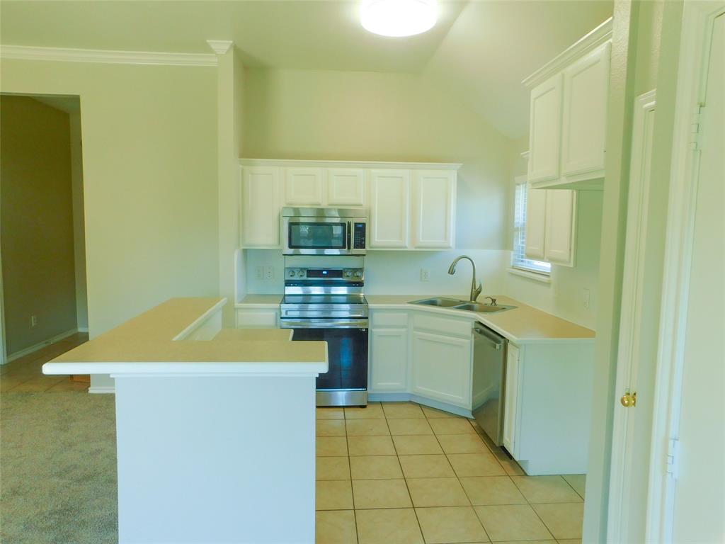 Thistledown 1 - Residential Lease