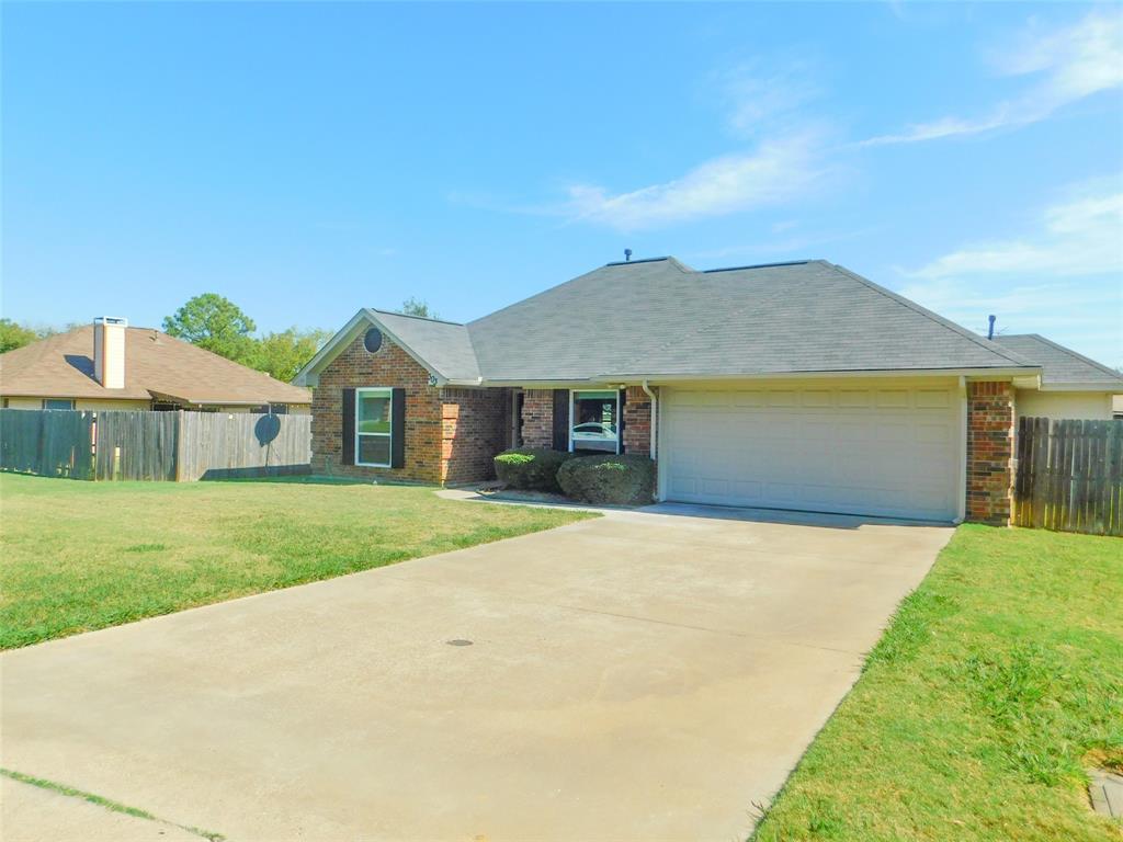 Thistledown 1 - Residential Lease