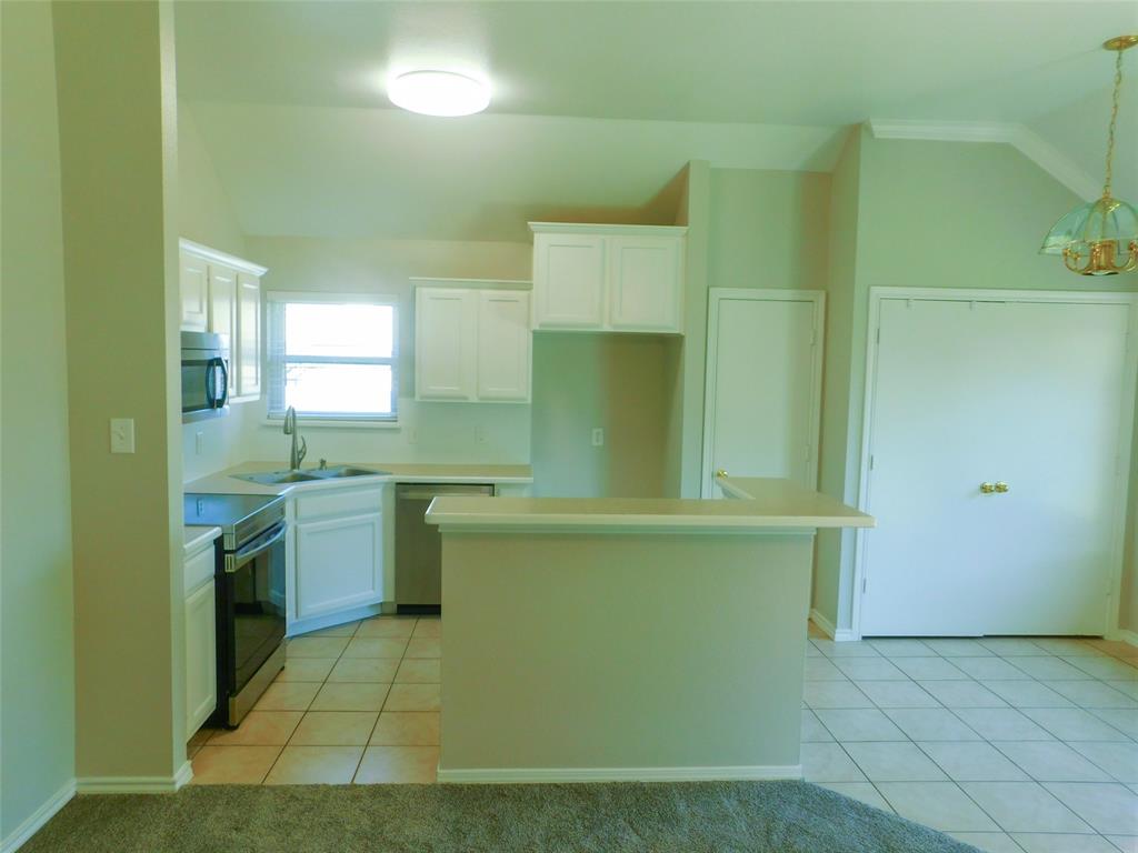 Thistledown 1 - Residential Lease