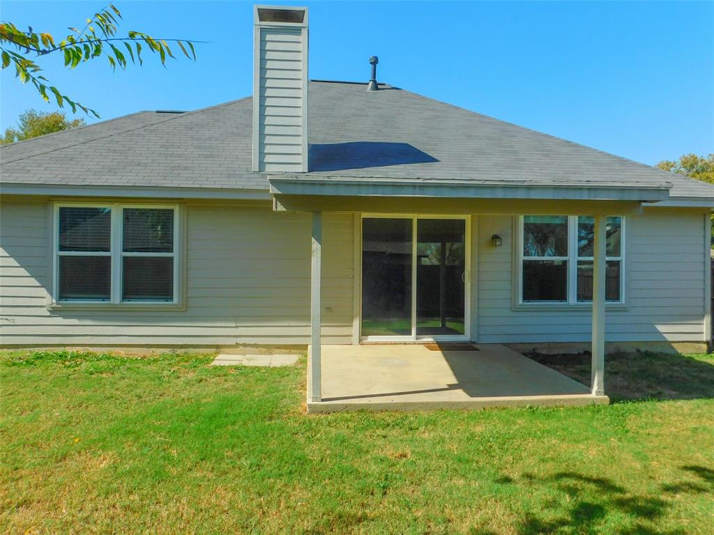 Thistledown 1 - Residential Lease