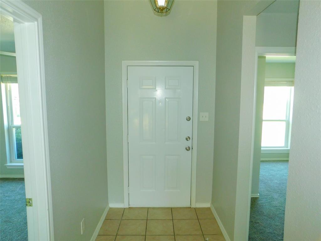 Thistledown 1 - Residential Lease