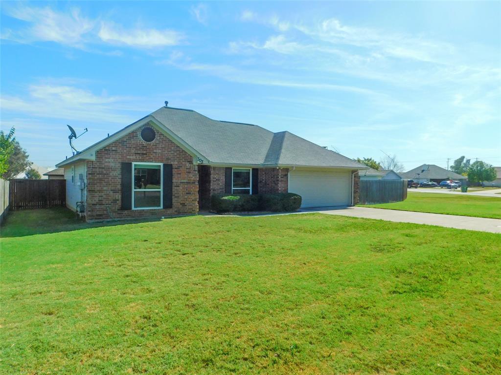 Thistledown 1 - Residential Lease