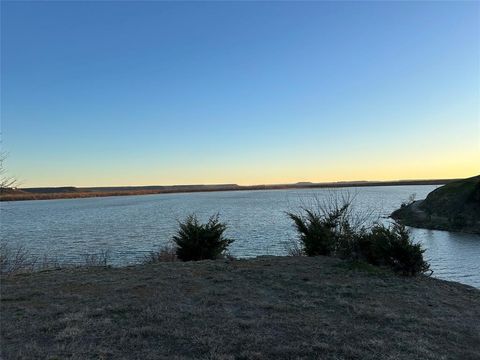 A home in Palo Pinto