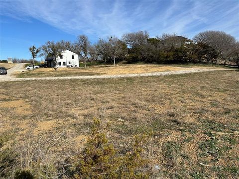 A home in Palo Pinto