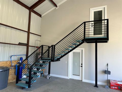 A home in Palo Pinto