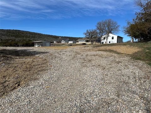 A home in Palo Pinto