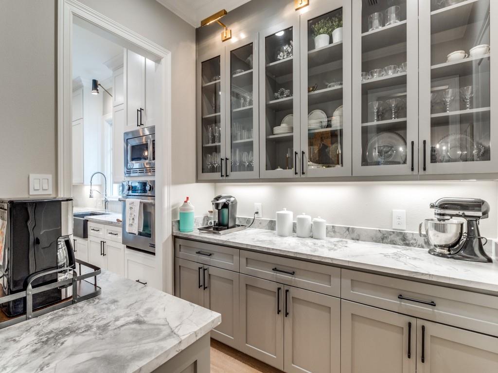 Idlewild - Residential