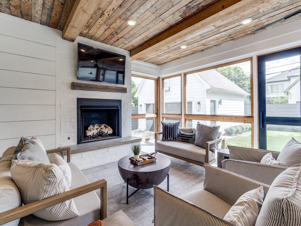 Idlewild - Residential