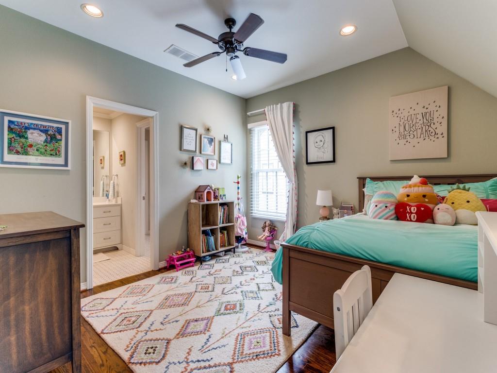 Idlewild - Residential