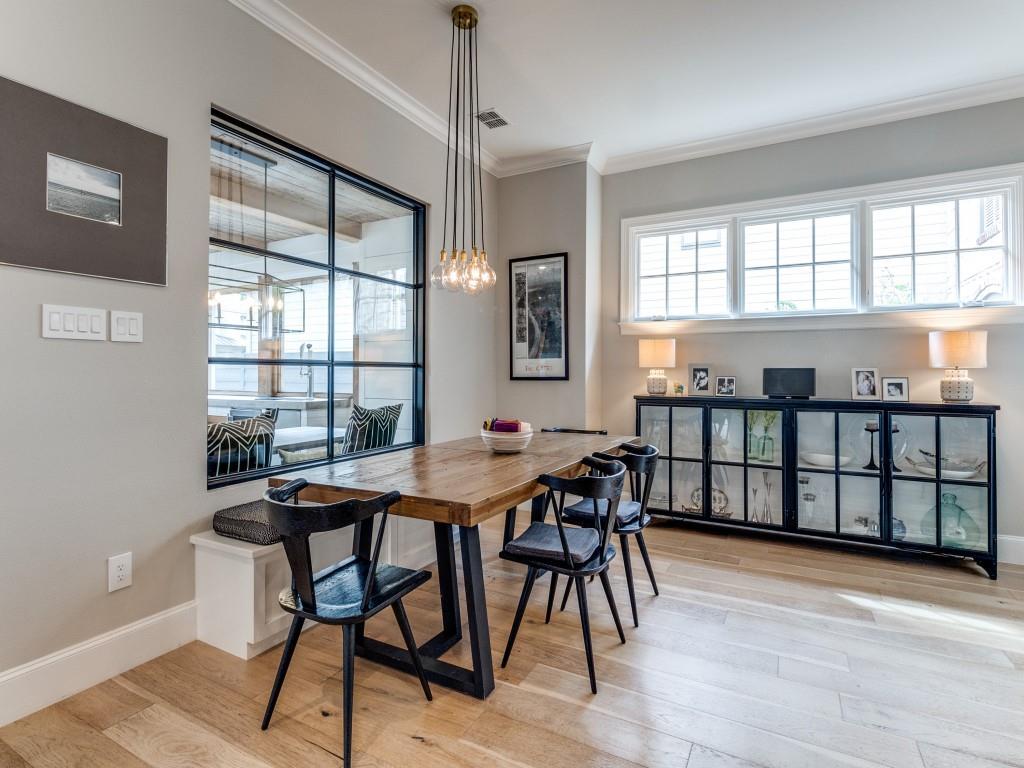 Idlewild - Residential